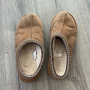 UGG Tasman II Slipper - Size 7
